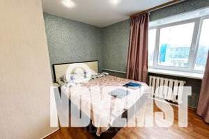1-к квартира, посуточно, 31м2, 3/5 этаж