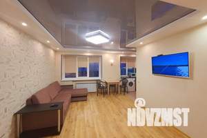 1-к квартира, посуточно, 30м2, 4/5 этаж