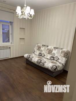 2-к квартира, на длительный срок, 57м2, 4/4 этаж