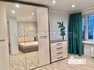 1-к квартира, на длительный срок, 33м2, 2/5 этаж