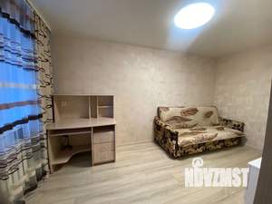 2-к квартира, посуточно, 45м2, 5/5 этаж