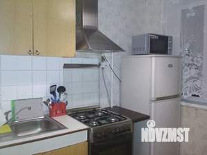 4-к квартира, посуточно, 78м2, 5/5 этаж