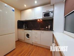 1-к квартира, посуточно, 50м2, 1/1 этаж