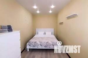 2-к квартира, посуточно, 44м2, 5/5 этаж