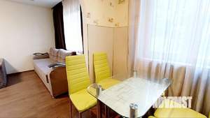 2-к квартира, посуточно, 47м2, 1/1 этаж