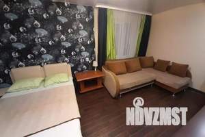 1-к квартира, посуточно, 33м2, 4/9 этаж