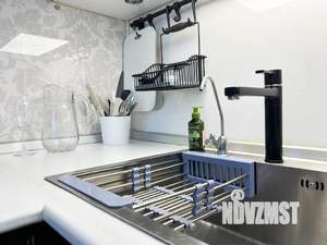 2-к квартира, посуточно, 55м2, 3/9 этаж