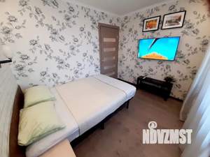 3-к квартира, посуточно, 50м2, 9/10 этаж