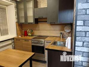 2-к квартира, посуточно, 45м2, 3/6 этаж