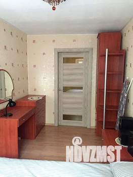 2-к квартира, посуточно, 50м2, 4/5 этаж