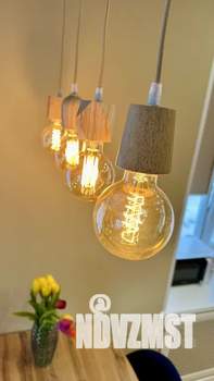 1-к квартира, посуточно, 49м2, 1/5 этаж