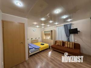 1-к квартира, посуточно, 33м2, 4/5 этаж