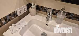 1-к квартира, посуточно, 30м2, 1/9 этаж