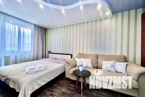 1-к квартира, посуточно, 36м2, 2/9 этаж