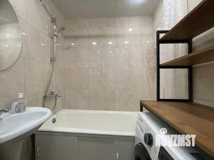 1-к квартира, на длительный срок, 30м2, 7/9 этаж