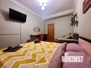 3-к квартира, посуточно, 70м2, 5/5 этаж