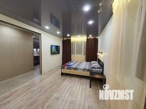 1-к квартира, посуточно, 33м2, 1/1 этаж