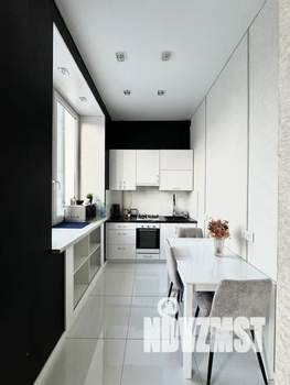 2-к квартира, посуточно, 48м2, 4/5 этаж