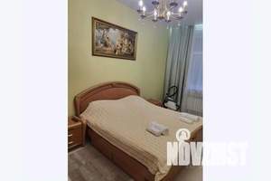 2-к квартира, посуточно, 58м2, 1/5 этаж