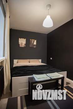 3-к квартира, посуточно, 53м2, 1/5 этаж