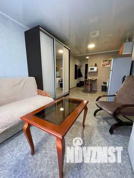 Студия квартира, посуточно, 22м2, 6/9 этаж