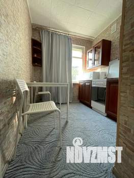 1-к квартира, посуточно, 34м2, 4/9 этаж