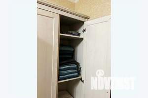 2-к квартира, посуточно, 44м2, 1/5 этаж