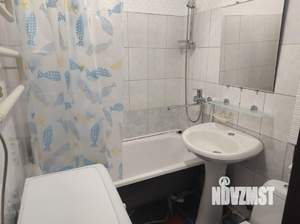 1-к квартира, на длительный срок, 32м2, 2/5 этаж
