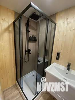 1-к квартира, посуточно, 21м2, 1/1 этаж