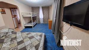 1-к квартира, посуточно, 32м2, 3/5 этаж