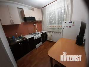 2-к квартира, посуточно, 45м2, 3/5 этаж