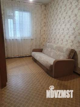 2-к квартира, на длительный срок, 56м2, 6/9 этаж