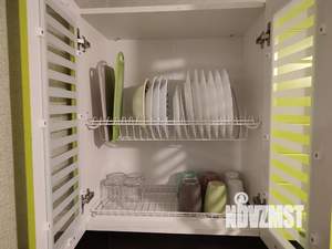 1-к квартира, посуточно, 31м2, 2/5 этаж