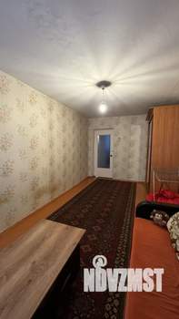 2-к квартира, на длительный срок, 47м2, 3/5 этаж