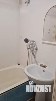 1-к квартира, на длительный срок, 41м2, 4/9 этаж