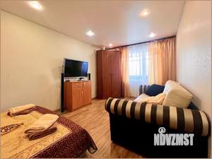 1-к квартира, посуточно, 33м2, 1/1 этаж