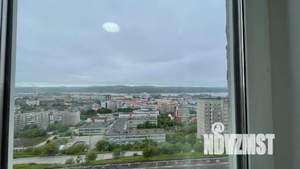 1-к квартира, посуточно, 30м2, 6/9 этаж