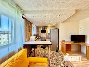 2-к квартира, на длительный срок, 41м2, 5/5 этаж