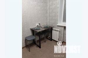 1-к квартира, посуточно, 31м2, 1/5 этаж