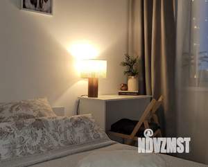 1-к квартира, посуточно, 30м2, 7/9 этаж