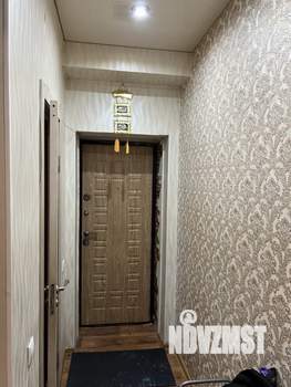 2-к квартира, на длительный срок, 45м2, 1/2 этаж