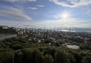 2-к квартира, на длительный срок, 56м2, 5/9 этаж