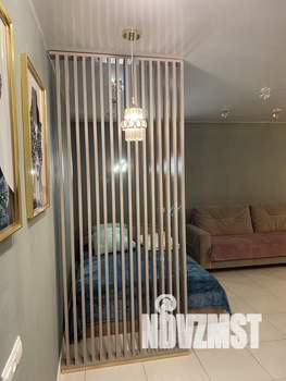 1-к квартира, посуточно, 31м2, 1/1 этаж