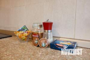 2-к квартира, посуточно, 47м2, 1/1 этаж