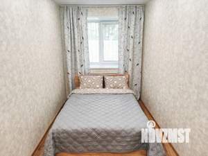 1-к квартира, посуточно, 62м2, 1/1 этаж