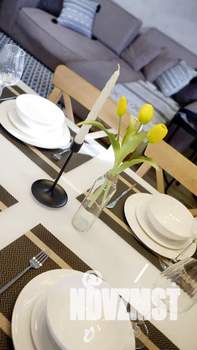 1-к квартира, посуточно, 60м2, 4/5 этаж