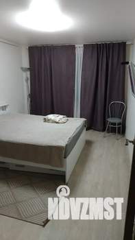 2-к квартира, посуточно, 56м2, 9/9 этаж