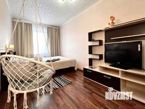 2-к квартира, посуточно, 48м2, 4/5 этаж