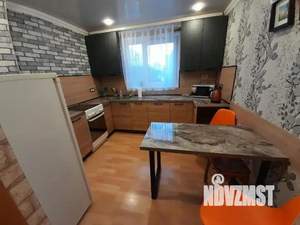 1-к квартира, посуточно, 33м2, 1/1 этаж