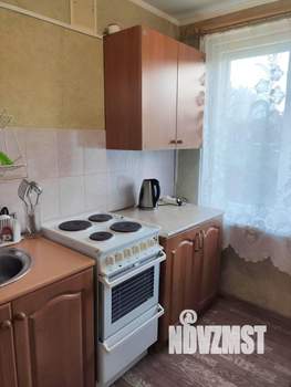 1-к квартира, на длительный срок, 33м2, 4/9 этаж